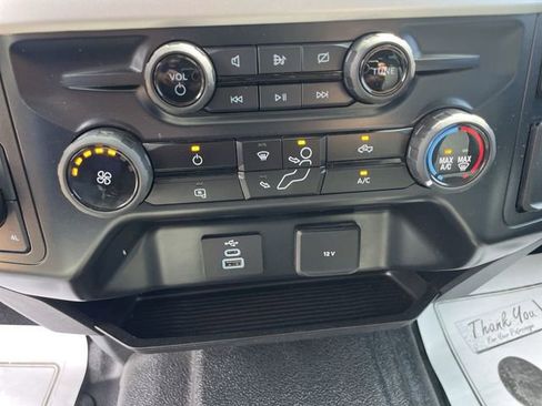 Used 2024 Ford F350 XL w/ XL Chrome Package AWD/4WD image 19