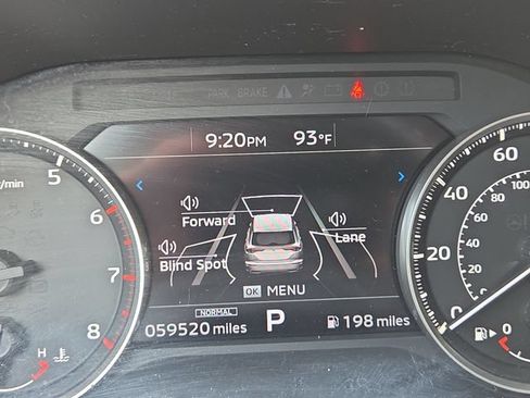 Used 2022 Mitsubishi Outlander ES AWD/4WD image 36