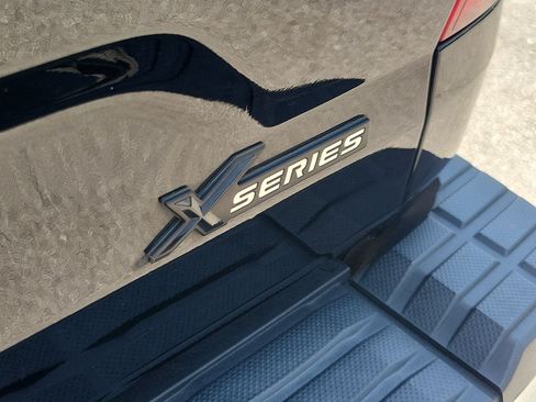 Used 2021 Toyota Tundra SR5 w/ SR5 Leather Package RWD image 7