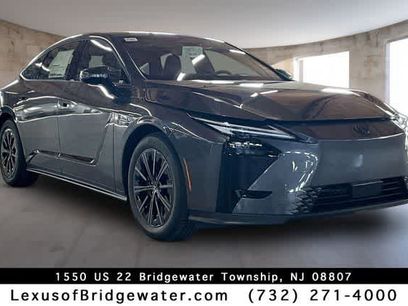 New 2026 Lexus ES 500e w/ Convenience Package