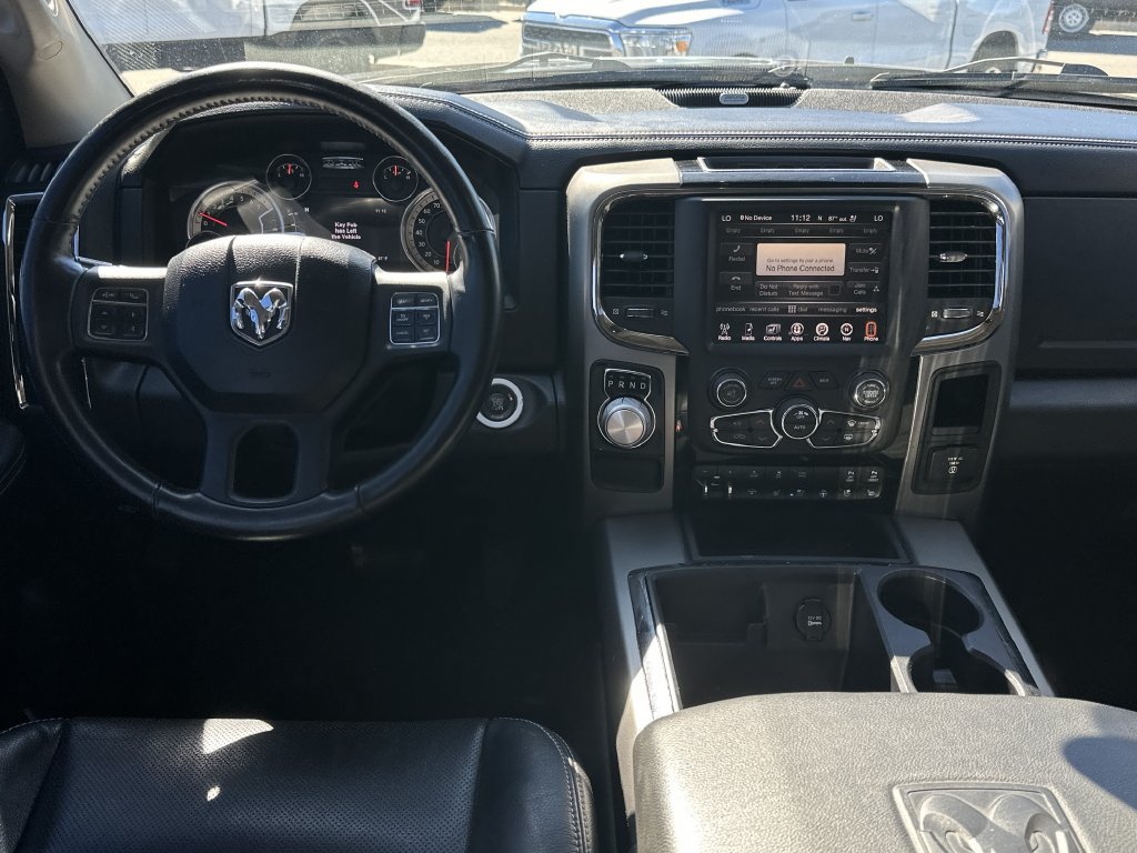 Used 2014 RAM 1500 Sport RWD image 10