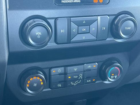 Used 2022 Ford F350 XL w/ Power Equipment Group AWD/4WD image 16