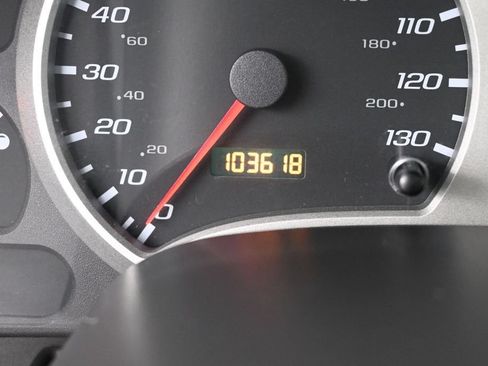 Used 2005 Chevrolet Equinox LT w/ Preferred Equipment Group AWD/4WD image 33