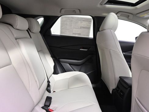 New 2026 MAZDA CX-30 AWD 2.5 S w/ Premium Package image 18