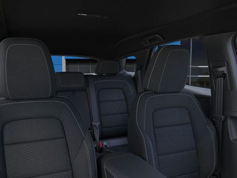 New 2026 Chevrolet Blazer EV LT image 24