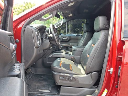 Used 2021 GMC Sierra 1500 AT4 AWD/4WD image 13