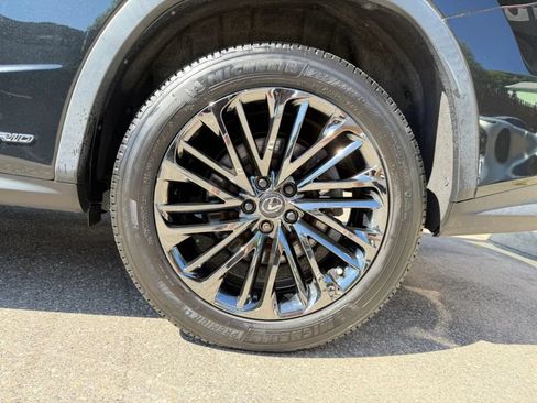 Used 2022 Lexus RX 450h AWD w/ Special Edition image 33