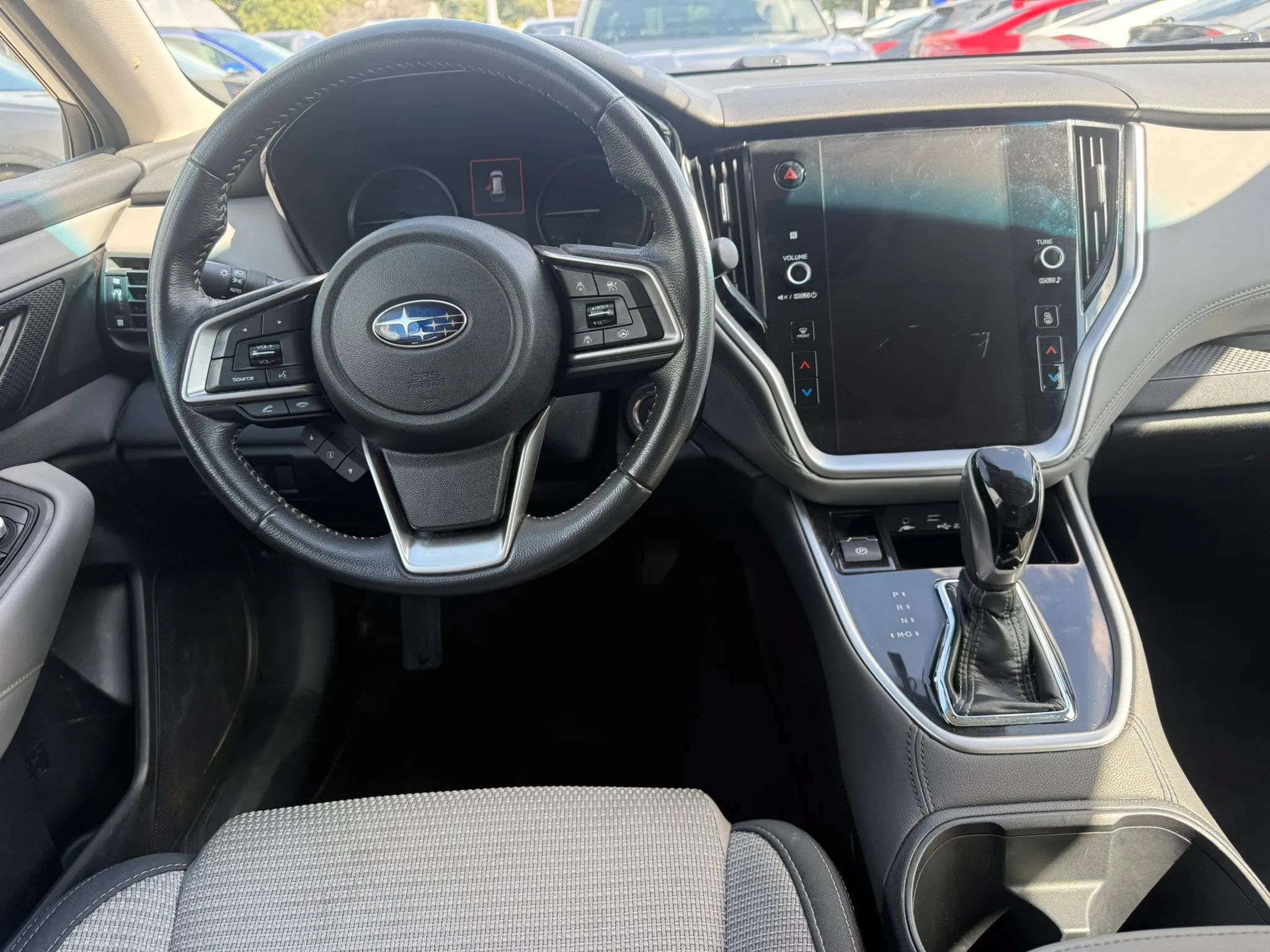 Used 2022 Subaru Outback Premium AWD/4WD image 10