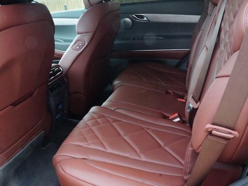 New 2026 Genesis GV80 3.5T Prestige image 18