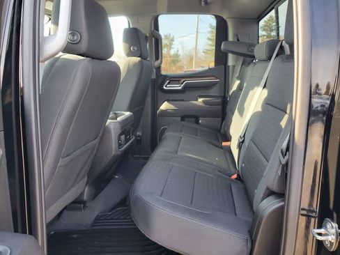 Certified 2023 Chevrolet Silverado 1500 RST w/ Convenience Package II image 13