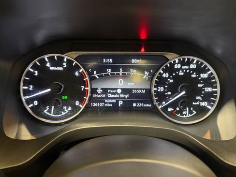 Used 2021 Nissan Rogue SL w/ Premium Package FWD image 17