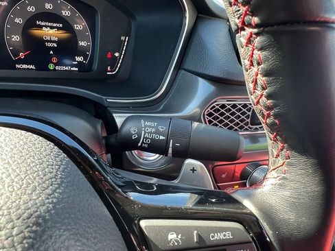 Certified 2023 Acura Integra A-Spec image 23