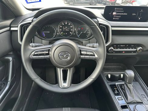Certified 2026 MAZDA CX-50 2.5 Hybrid w/ Preferred Pkg AWD/4WD image 16