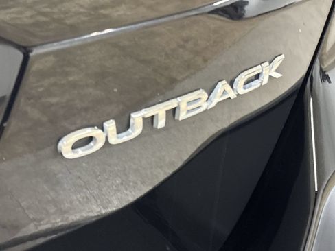 Used 2023 Subaru Outback Premium AWD/4WD image 25