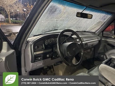 Used 1995 Ford F350 XL image 11