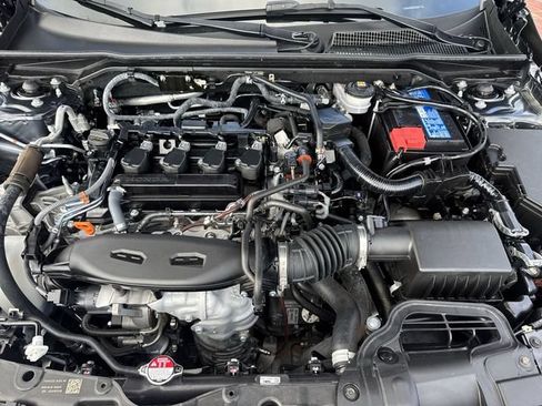 Certified 2023 Honda Civic Touring image 30