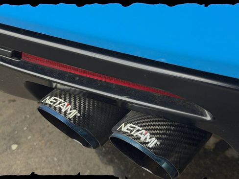 Used 2023 Chevrolet Camaro SS RWD image 32