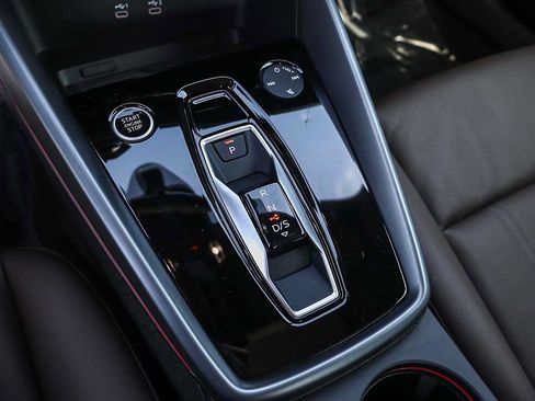 New 2025 Audi A3 2.0T Premium AWD/4WD image 24
