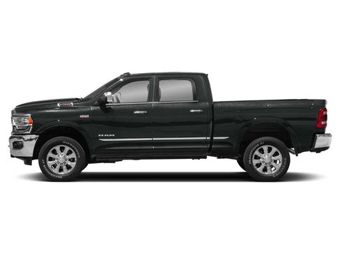 Used 2019 RAM 2500 Limited image 3