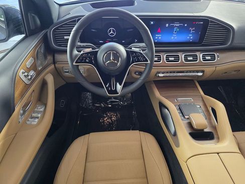Certified 2024 Mercedes-Benz GLE 350 4MATIC image 13