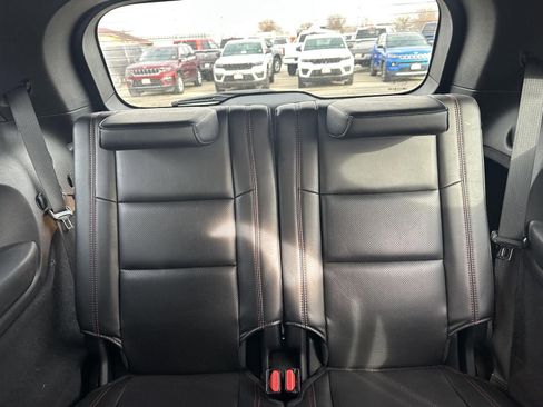 Used 2024 Dodge Durango GT image 39