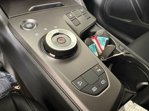 New 2026 Kia Sportage EX AWD/4WD image 32