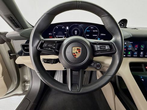 Certified 2024 Porsche Taycan RWD image 15