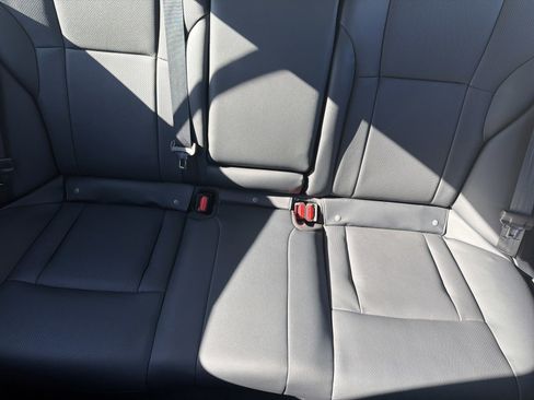 Certified 2025 Subaru Legacy Limited image 13