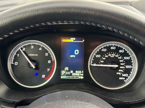 Used 2024 Subaru Forester Premium AWD/4WD image 18