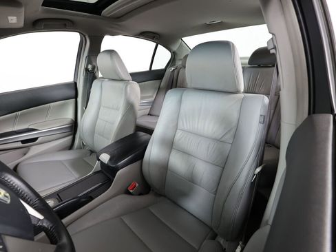 Used 2008 Honda Accord EX-L image 11