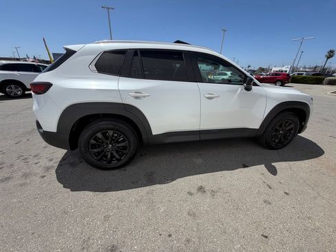 New 2026 MAZDA CX-50 AWD 2.5 S w/ Cargo Package image 7