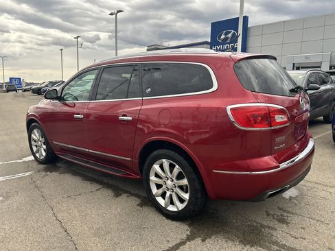 Used 2014 Buick Enclave Premium image 14