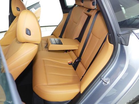 Used 2023 BMW i4 eDrive40 w/ Premium Package RWD image 21