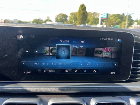 Certified 2022 Mercedes-Benz GLE 350 4MATIC image 33