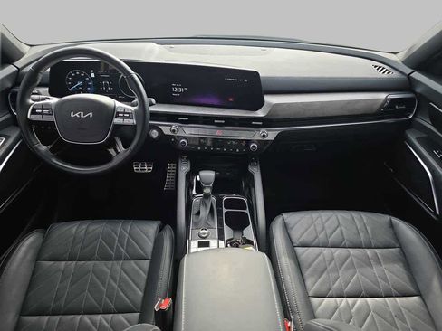 Used 2025 Kia Telluride SX X-Line image 11