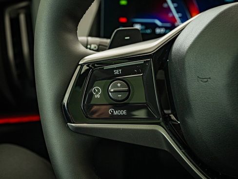 New 2026 BMW X3 xDrive30 w/ Premium Package image 24