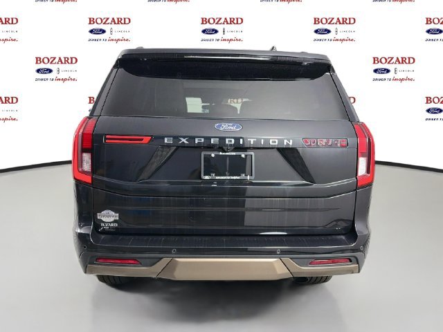 New 2026 Ford Expedition King Ranch AWD/4WD image 7