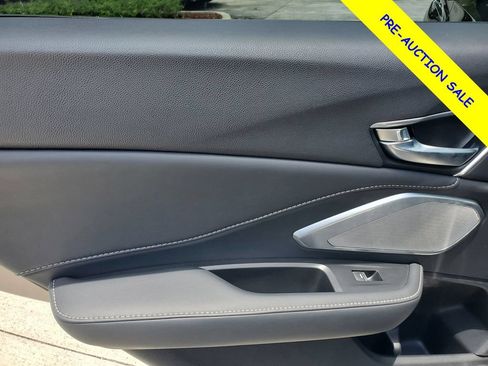 Used 2023 Acura RDX FWD w/ Technology Package image 14