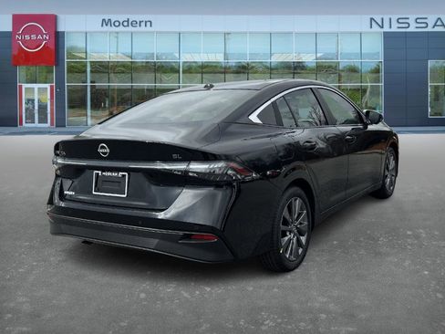 New 2026 Nissan Sentra SL image 5