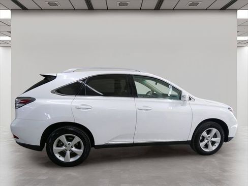 Used 2010 Lexus RX 350 AWD image 6