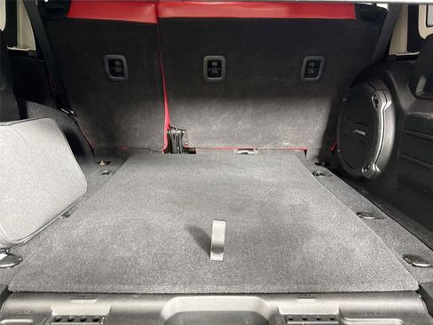 Used 2020 Jeep Wrangler Unlimited Sport AWD/4WD image 34