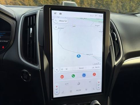 Used 2022 Ford Edge SEL w/ Convenience Package image 19