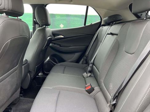 Used 2023 Buick Encore GX Select w/ Sport Touring Package image 13
