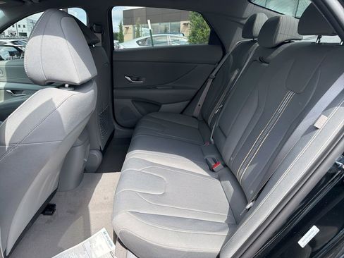 New 2026 Hyundai Elantra SEL Sport Premium FWD image 12