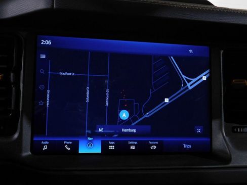 Used 2024 Ford Bronco Badlands image 54