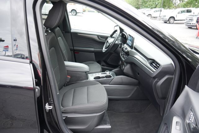 Used 2023 Ford Escape Active AWD/4WD image 26