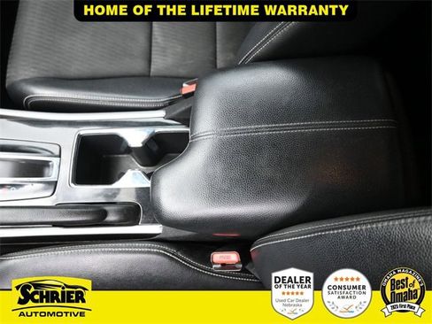 Used 2017 Honda Accord Sport image 26