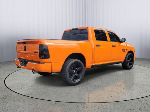 Used 2019 RAM 1500 Express w/ Express Value Package image 3