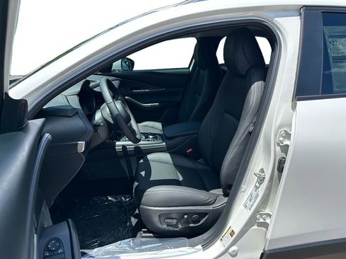 New 2026 MAZDA CX-30 AWD 2.5 S image 8