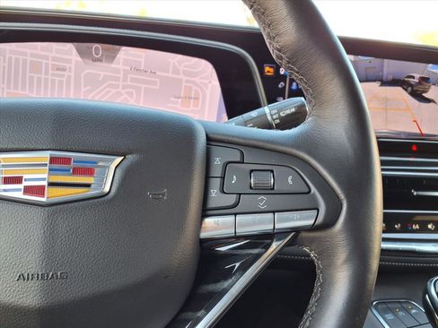 Used 2024 Cadillac Escalade Sport image 28